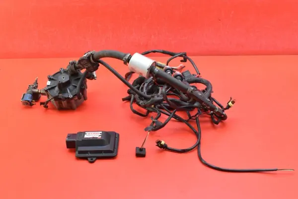 Kit LPG OEM 67R-017009 - Stag 200 GoFast image 2