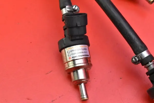 Kit LPG OEM 67R-017009 - Stag 200 GoFast image 10