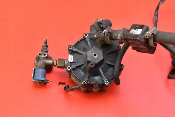 Kit LPG OEM 67R-017009 - Stag 200 GoFast image 5