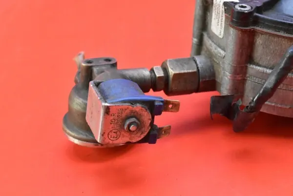 Kit LPG OEM 67R-017009 - Stag 200 GoFast image 6