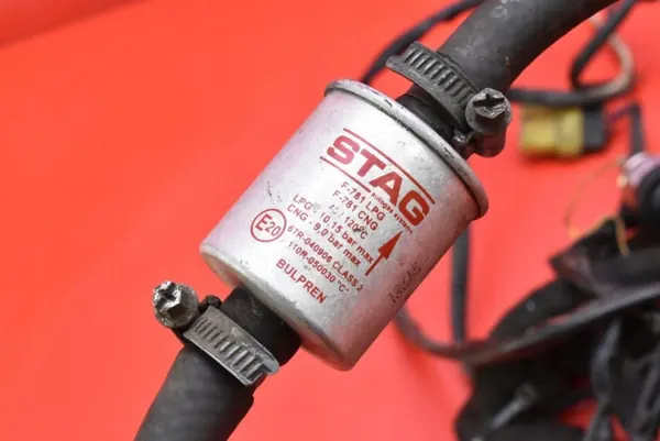 Kit LPG OEM 67R-017009 - Stag 200 GoFast image 8