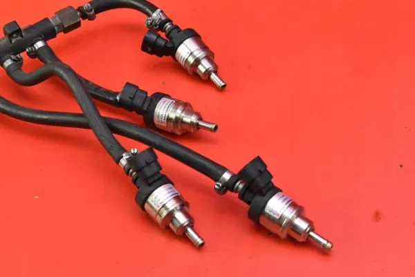 Kit LPG OEM 67R-017009 - Stag 200 GoFast image 9