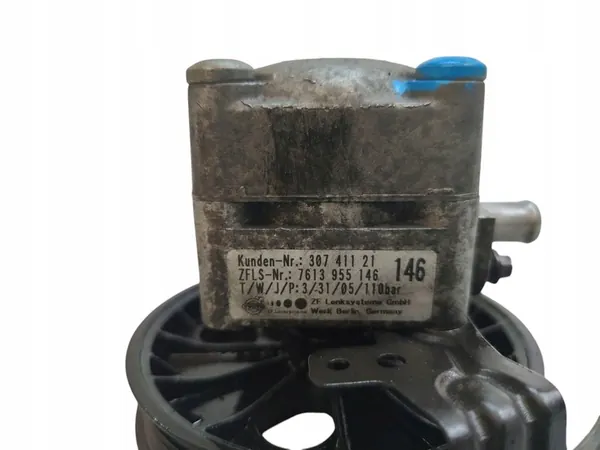 Bomba de direção assistida Volvo S60 I V70 II 2.0 T 180CV 30741121 image 2