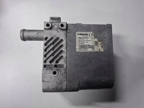 BMW OEM 9111339 Webasto parkeerverwarming - Gebruikt image 2