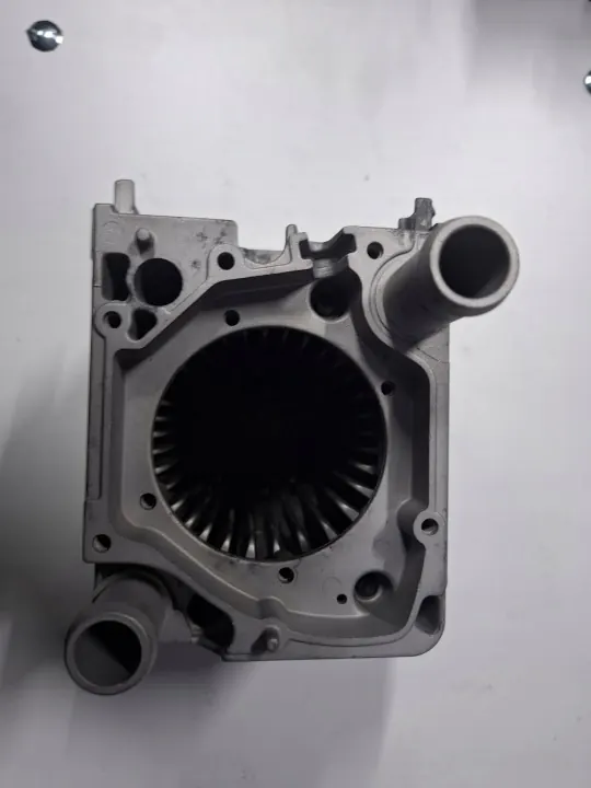 BMW OEM 9111339 Webasto parkeerverwarming - Gebruikt image 3