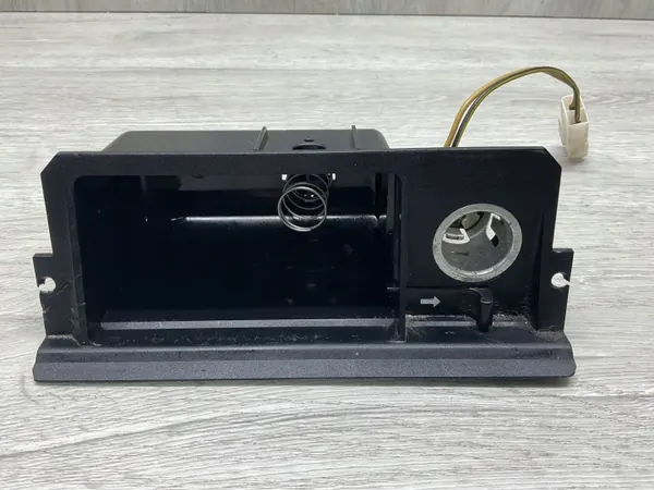 Cendrier Mercedes-Benz OEM 1298100579 pour SL R129 image 2