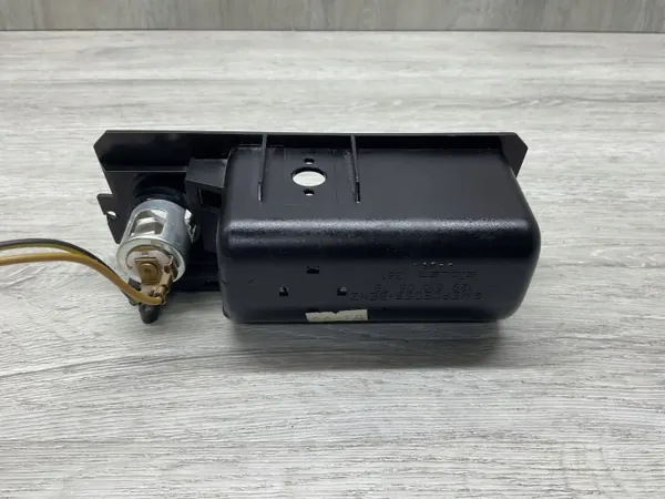 Cendrier Mercedes-Benz OEM 1298100579 pour SL R129 image 3