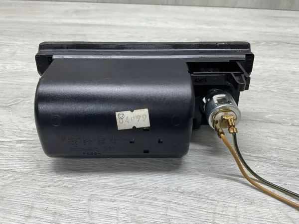 Cendrier Mercedes-Benz OEM 1298100579 pour SL R129 image 5