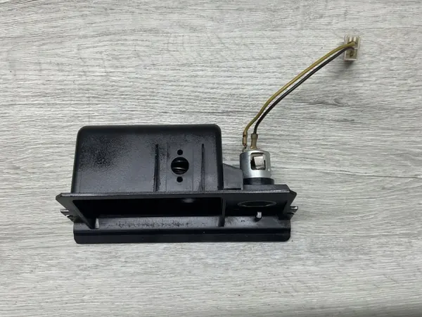 Cendrier Mercedes-Benz OEM 1298100579 pour SL R129 image 7