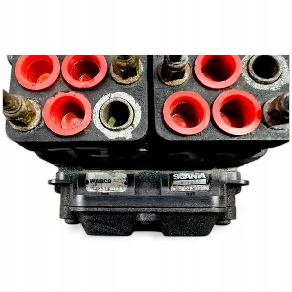 Sécheur d'air Scania OEM 2077973 - État utilisé image 4