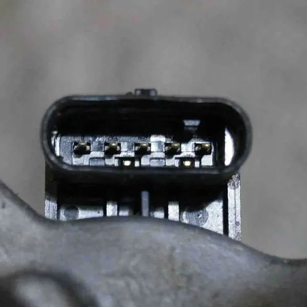 Válvula EGR Mercedes-Benz E (W212) A6511400460 image 5