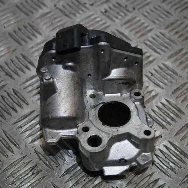 Válvula EGR Mercedes-Benz E (W212) A6511400460 image 7