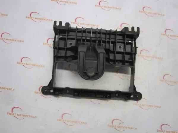 Support radio Opel Mokka OEM 42403098 - Occasion image 2