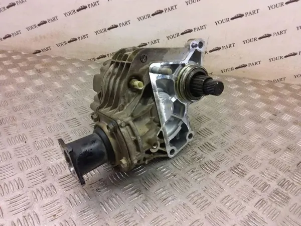 Redutor dianteiro SUZUKI SX4 S-Cross (JY) 2304250661M5 image 2