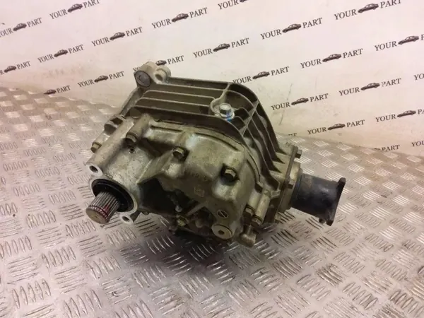 Redutor dianteiro SUZUKI SX4 S-Cross (JY) 2304250661M5 image 3