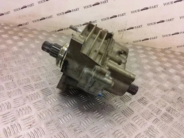 Redutor dianteiro SUZUKI SX4 S-Cross (JY) 2304250661M5 image 4