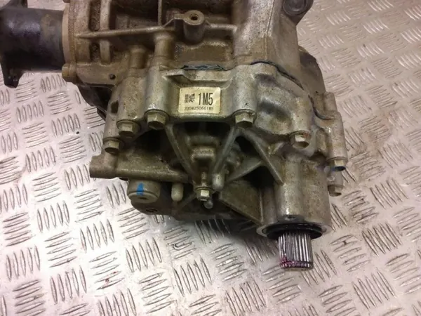 Redutor dianteiro SUZUKI SX4 S-Cross (JY) 2304250661M5 image 5