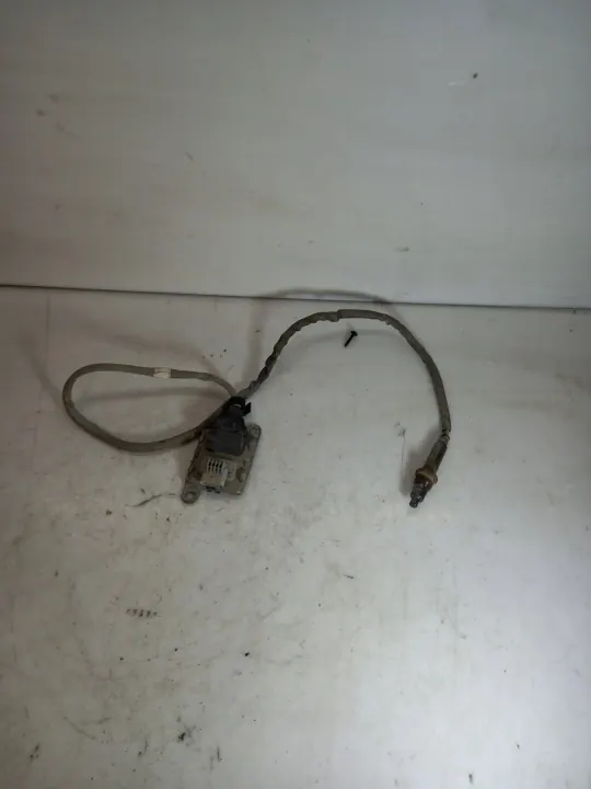 Sensor NOx 5WK96747 para Opel Vivaro/Trafic 1.6DCI image 2