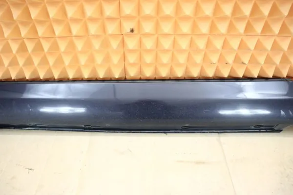Mercedes CLK W209 Estribo Esquerdo OEM A2096900140 image 3