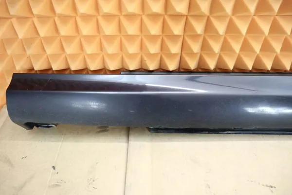 Mercedes CLK W209 Estribo Esquerdo OEM A2096900140 image 4