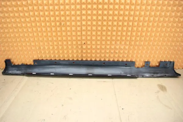 Mercedes CLK W209 Estribo Esquerdo OEM A2096900140 image 5