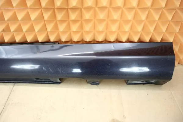 Mercedes CLK W209 Estribo Esquerdo OEM A2096900140 image 7