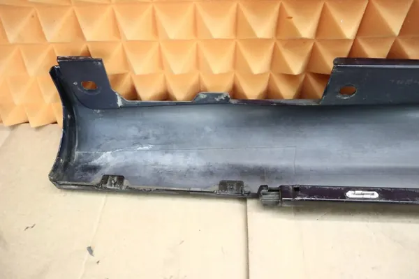 Mercedes CLK W209 Estribo Esquerdo OEM A2096900140 image 8