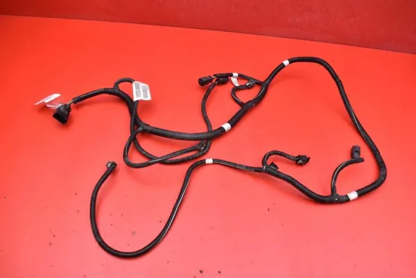 Harness OEM 9834131080 Parachoques Trasero Peugeot E208 image 2