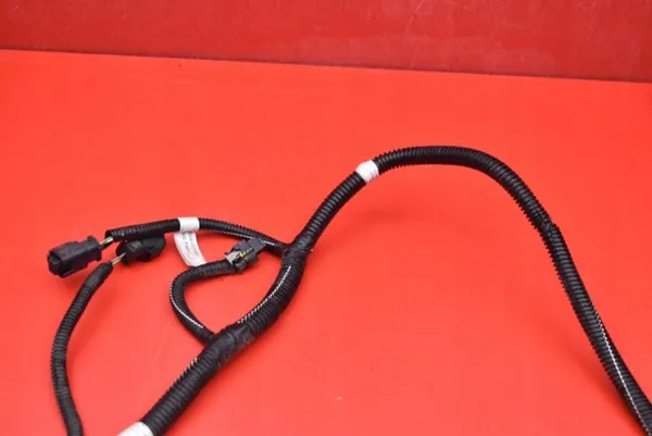 Harness OEM 9834131080 Parachoques Trasero Peugeot E208 image 3
