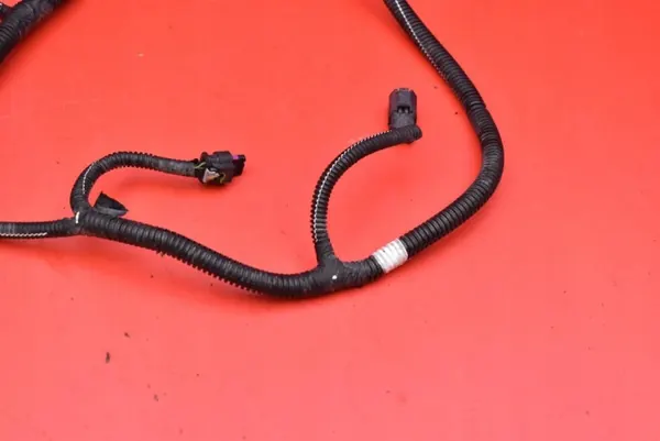 Harness OEM 9834131080 Parachoques Trasero Peugeot E208 image 4