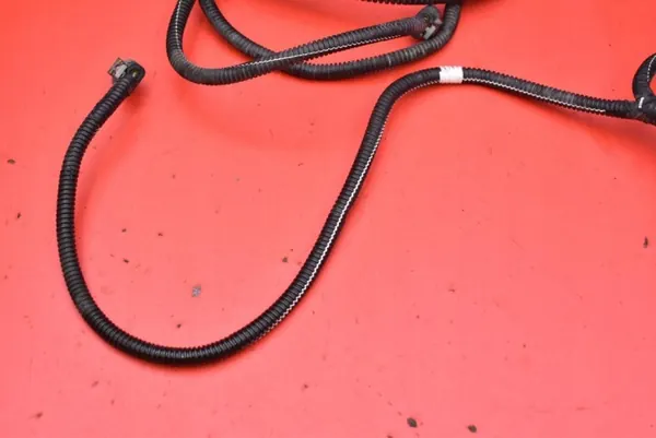 Harness OEM 9834131080 Parachoques Trasero Peugeot E208 image 5