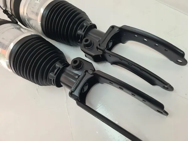 Amortizzatore Anteriore Porsche Cayenne 2010-2017 image 10