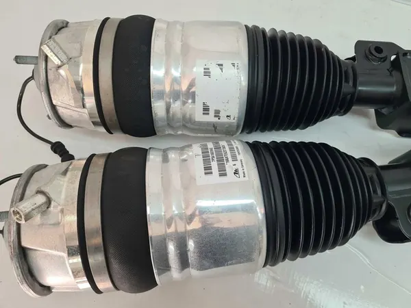 Amortizzatore Anteriore Porsche Cayenne 2010-2017 image 7