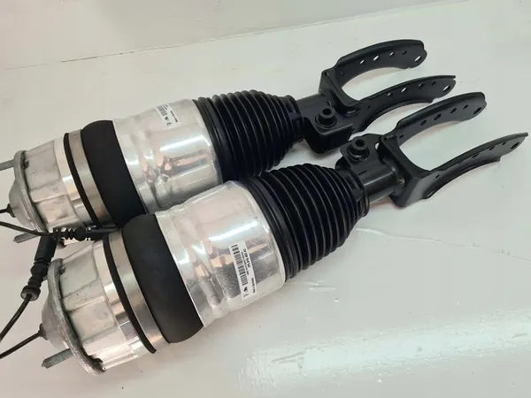 Amortizzatore Anteriore Porsche Cayenne 2010-2017 image 8