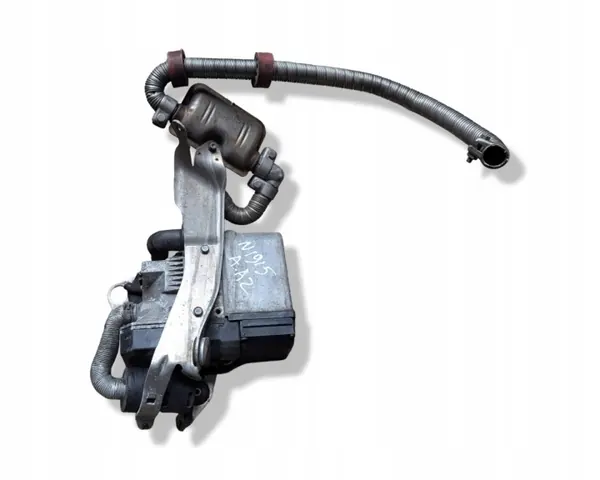 Webasto Standheizung Audi A2 8Z 2002 OEM 8Z0815069 image 2
