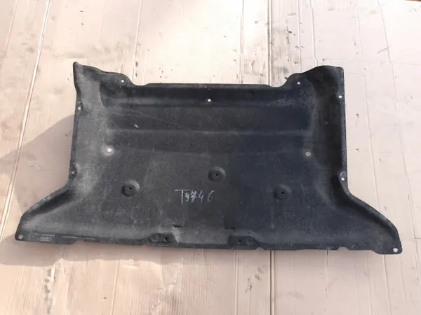 Bakre Underredessköld OEM 4H0813851C för Audi A8 S8 image 2