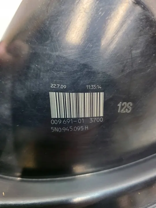 Conjunto de Luz Trasera Volkswagen Tiguan OE 5N0 945 095H image 10