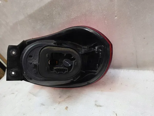 Conjunto de Luz Trasera Volkswagen Tiguan OE 5N0 945 095H image 7
