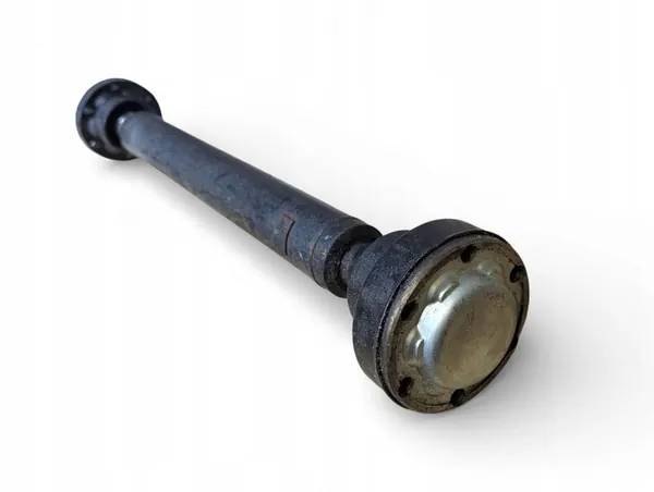 Framdrivningsaxel Porsche Cayenne 955 2004 OEM 7L0521101B image 2