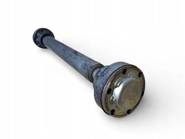 Framdrivningsaxel Porsche Cayenne 955 2004 OEM 7L0521101B image 3