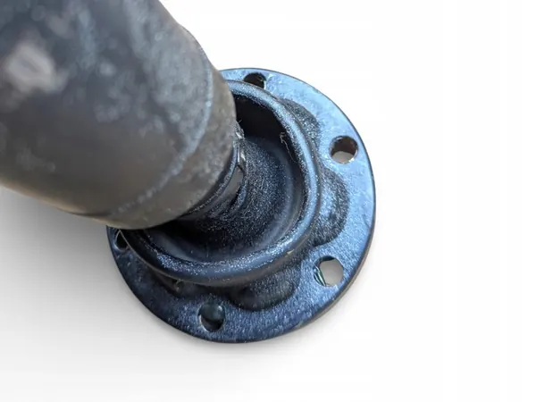 Framdrivningsaxel Porsche Cayenne 955 2004 OEM 7L0521101B image 5