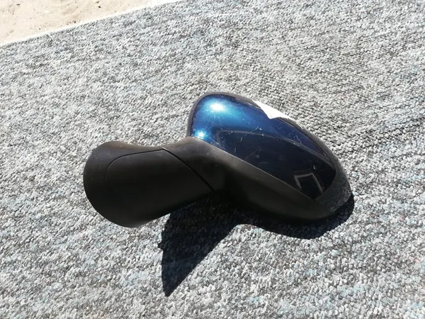 Vasen Peili Fiat 500 Cabrio 09-15 5 Pin image 3