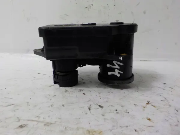 Inlaatspruitstuk Actuator Mercedes OM642 A6421500494 image 2