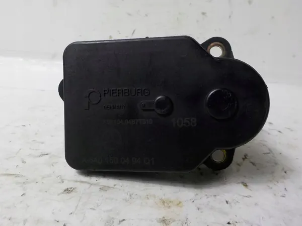 Inlaatspruitstuk Actuator Mercedes OM642 A6421500494 image 3