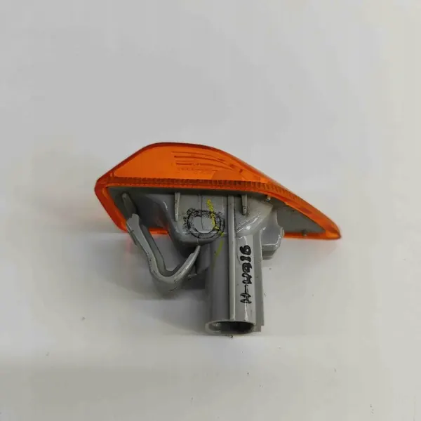 Rechter spatbordknipper OEM AB3913K354AC Ford Ranger image 5