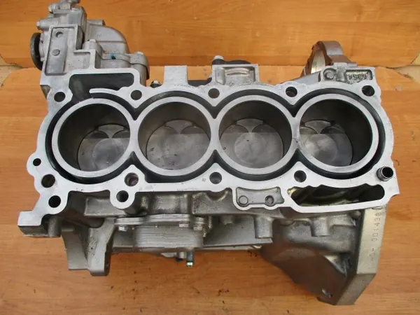 SUZUKI SWIFT SX4 VITARA 1.4 TB K14D Bico de óleo image 10