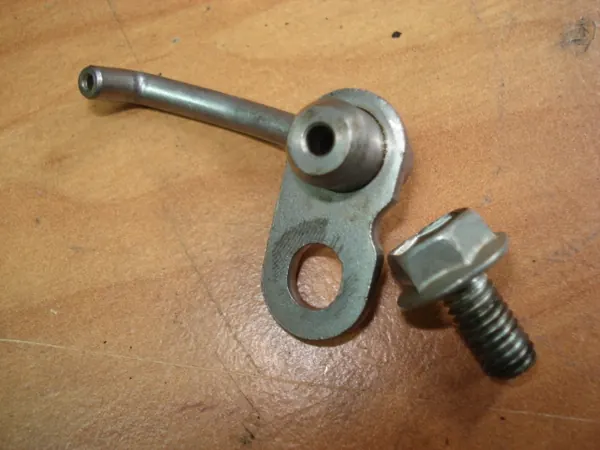 SUZUKI SWIFT SX4 VITARA 1.4 TB K14D Bico de óleo image 3