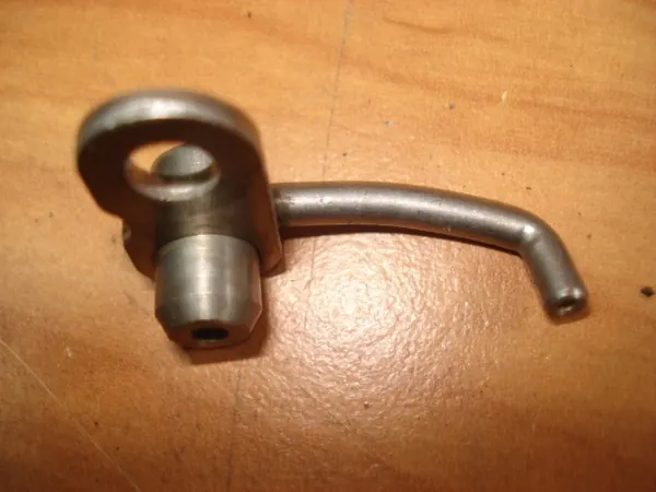 SUZUKI SWIFT SX4 VITARA 1.4 TB K14D Bico de óleo image 4