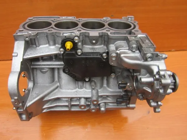 SUZUKI SWIFT SX4 VITARA 1.4 TB K14D Bico de óleo image 6