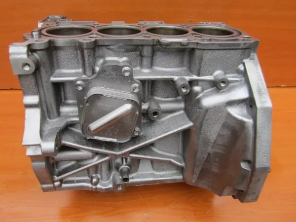 SUZUKI SWIFT SX4 VITARA 1.4 TB K14D Bico de óleo image 7